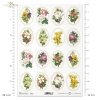 retro, oval, medallion, framed, flower, frame, lace, ornament, rose, daffodil, pansies flower, peony, Ovale, Medaillon, gerahmte, Blume, Rahme, Spitze, Ornamente, Rose, Narzisse, Stiefmütterchen, Pfingstrose